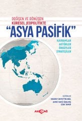 ASYA PASİFİK