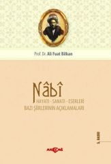 NABİ HAYATI SANATI ESERLERİ