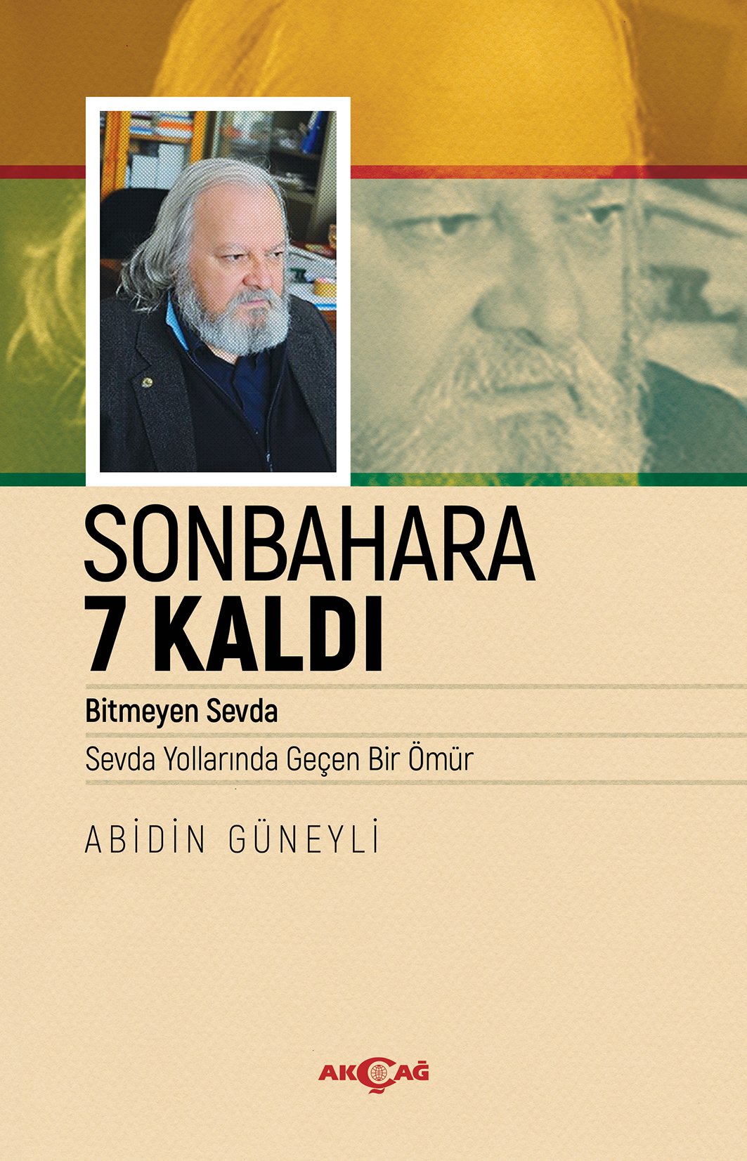 SONBAHARA 7 KALDI