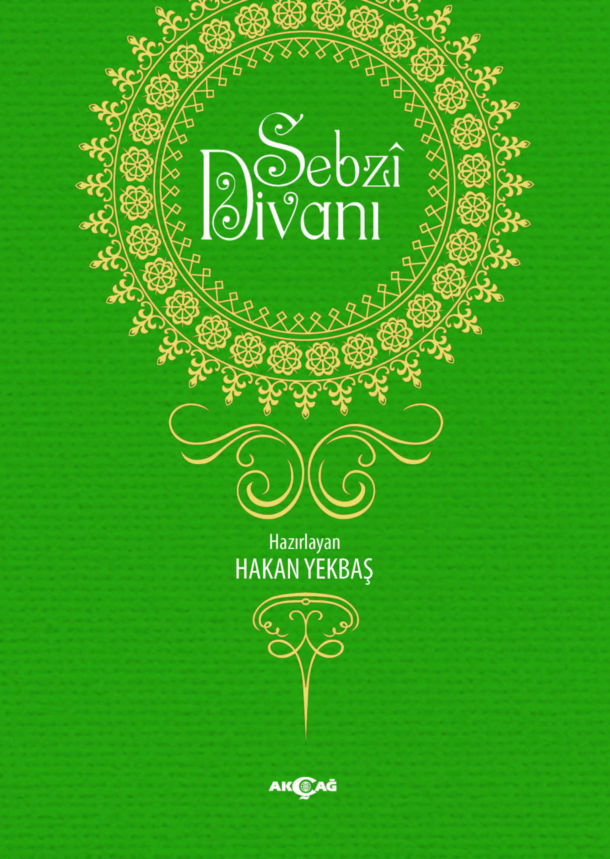 SEBZİ DİVANI