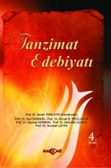 TANZİMAT EDEBİYATI