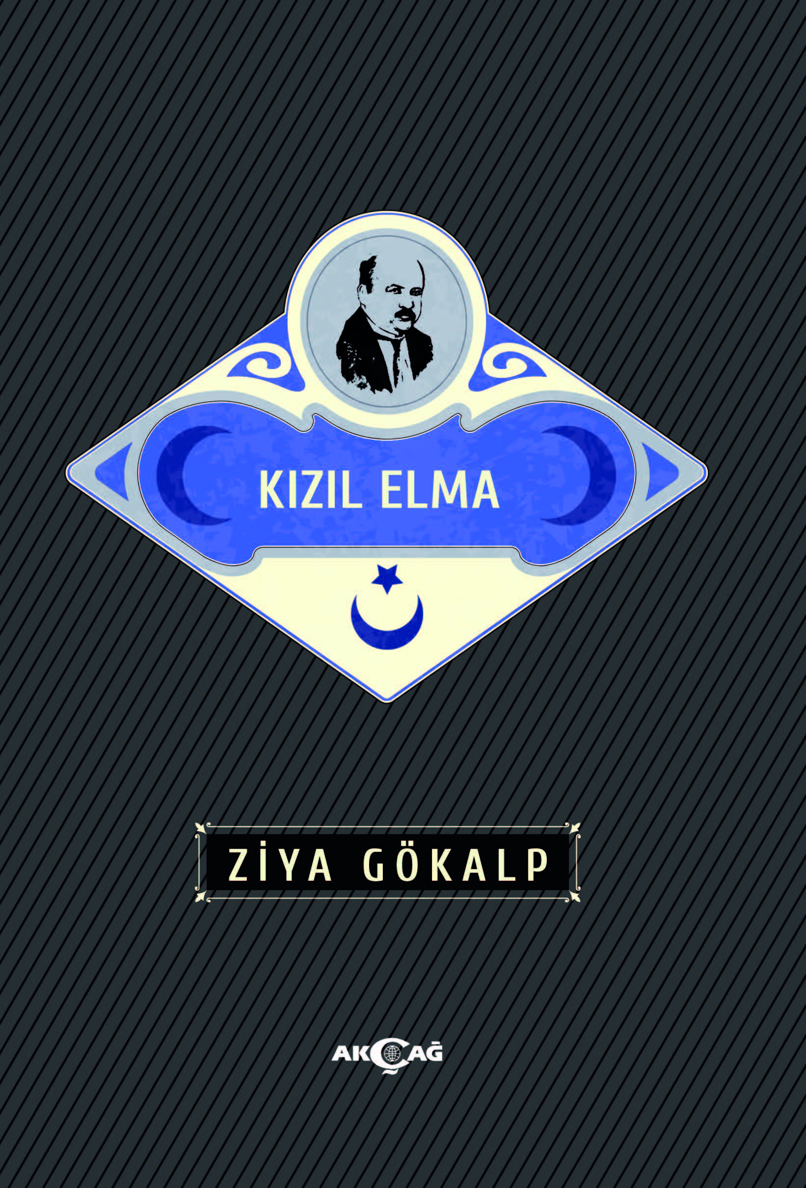 KIZIL ELMA