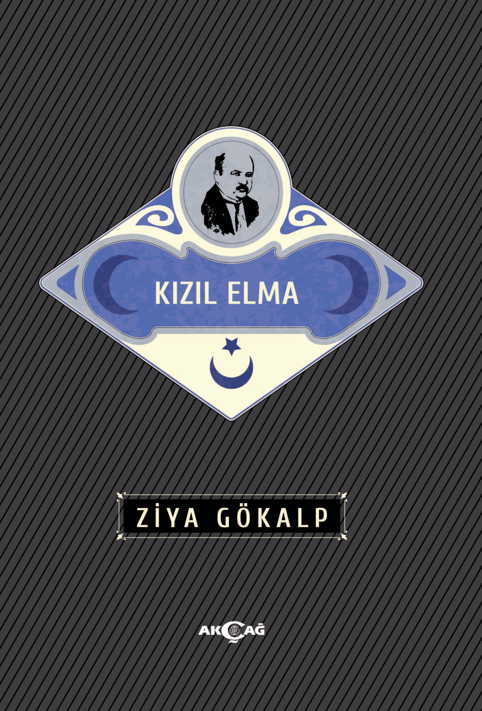 KIZIL ELMA