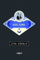 KIZIL ELMA
