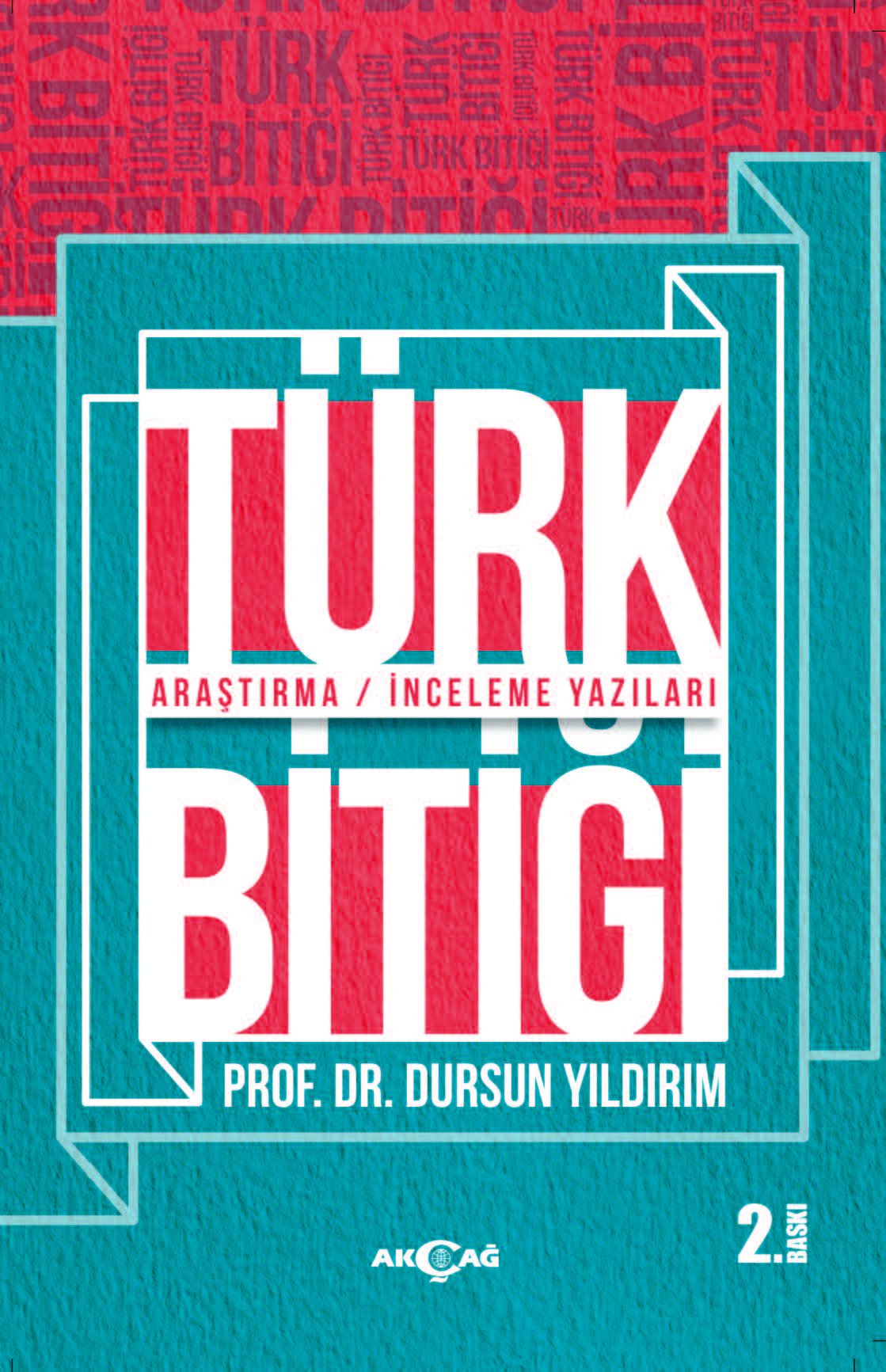 TÜRK BİTİĞİ