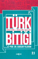 TÜRK BİTİĞİ