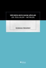 SİRİ DERYA BOYU KAZAK AĞIZLARI
