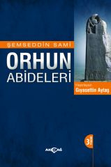 ORHUN ABİDELERİ