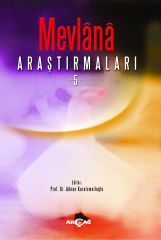 MEVLANA ARAŞTIRMALARI 5