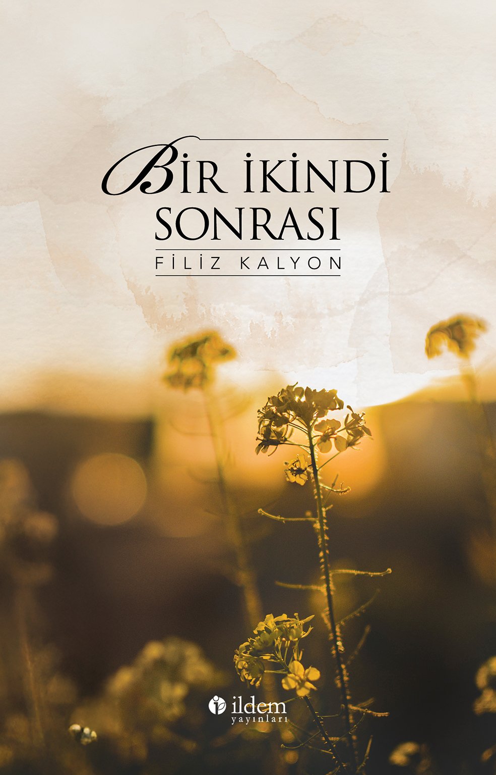 BİR İKİNDİ SONRASI
