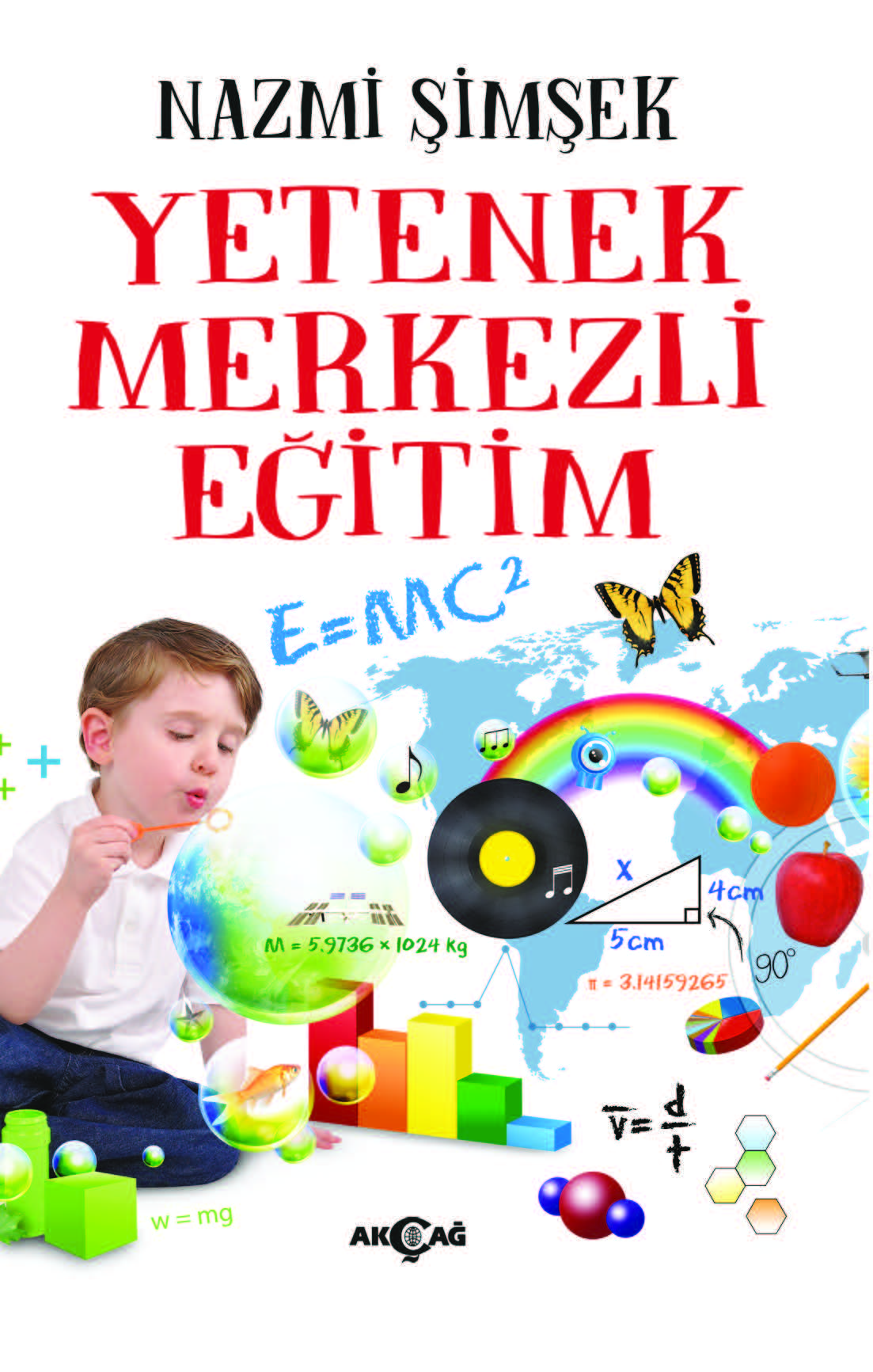 YETENEK MERKEZLİ EĞİTİM