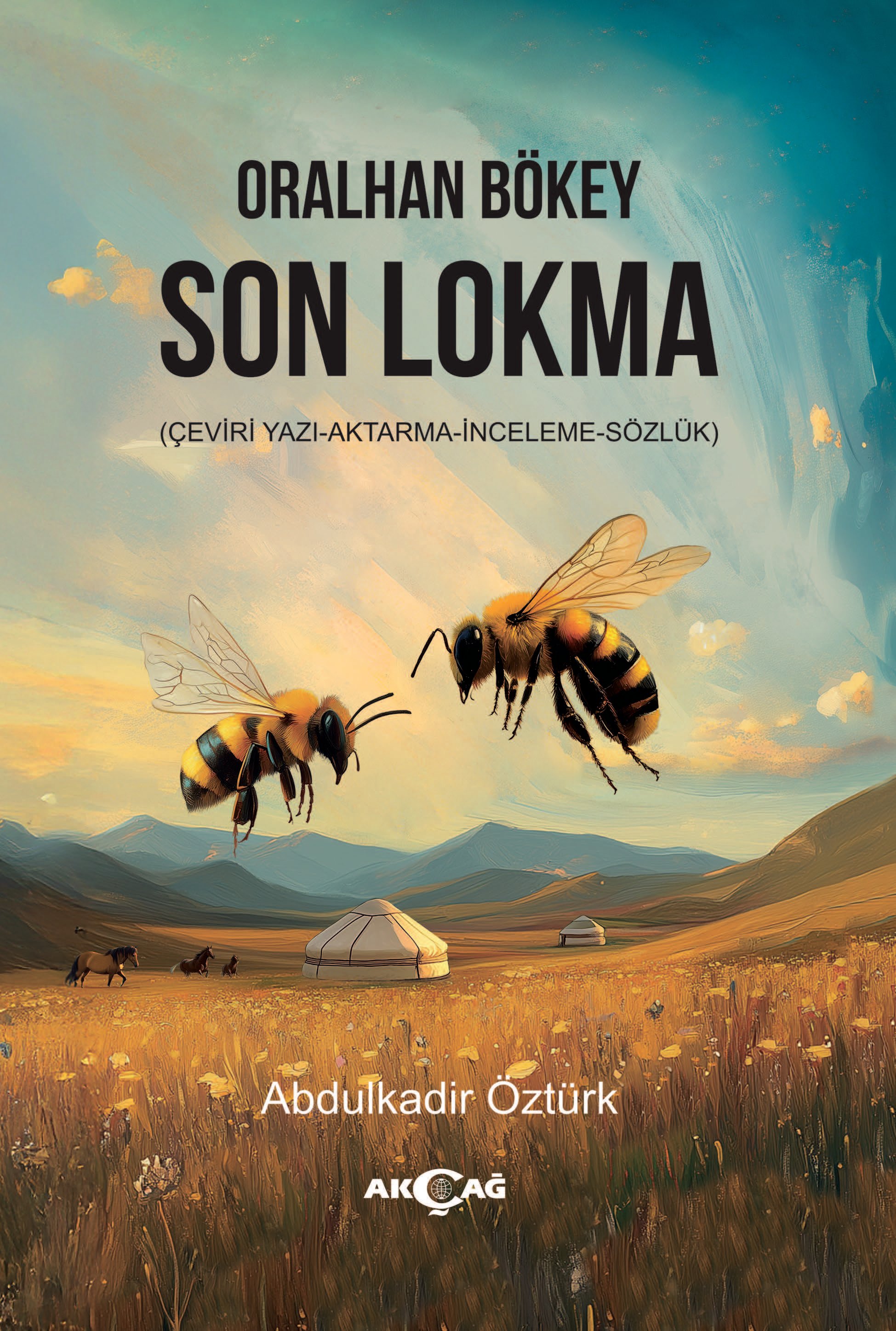 ORALHAN BÖKEY SON LOKMA