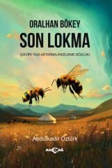 ORALHAN BÖKEY SON LOKMA