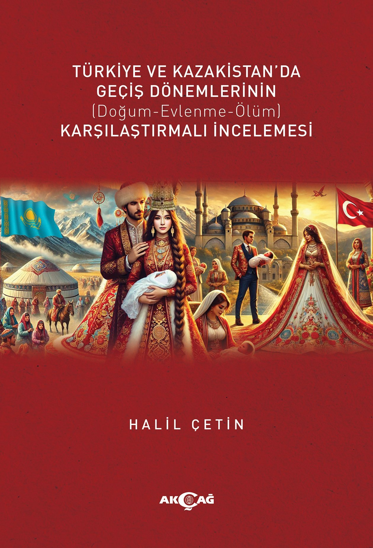 TÜRKİYE VE KAZAKİSTAN'DA GEÇİŞ DÖNEMLERİNİN KARŞILAŞTIRMALI İNCELEMESİ