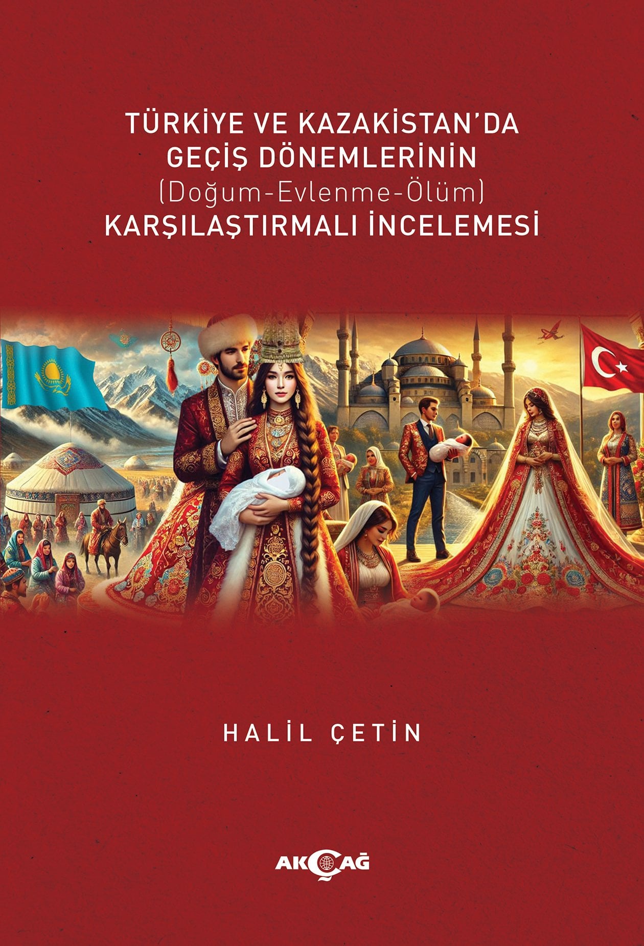 TÜRKİYE VE KAZAKİSTAN'DA GEÇİŞ DÖNEMLERİNİN KARŞILAŞTIRMALI İNCELEMESİ