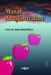 MASAL ARAŞTIRMALARI