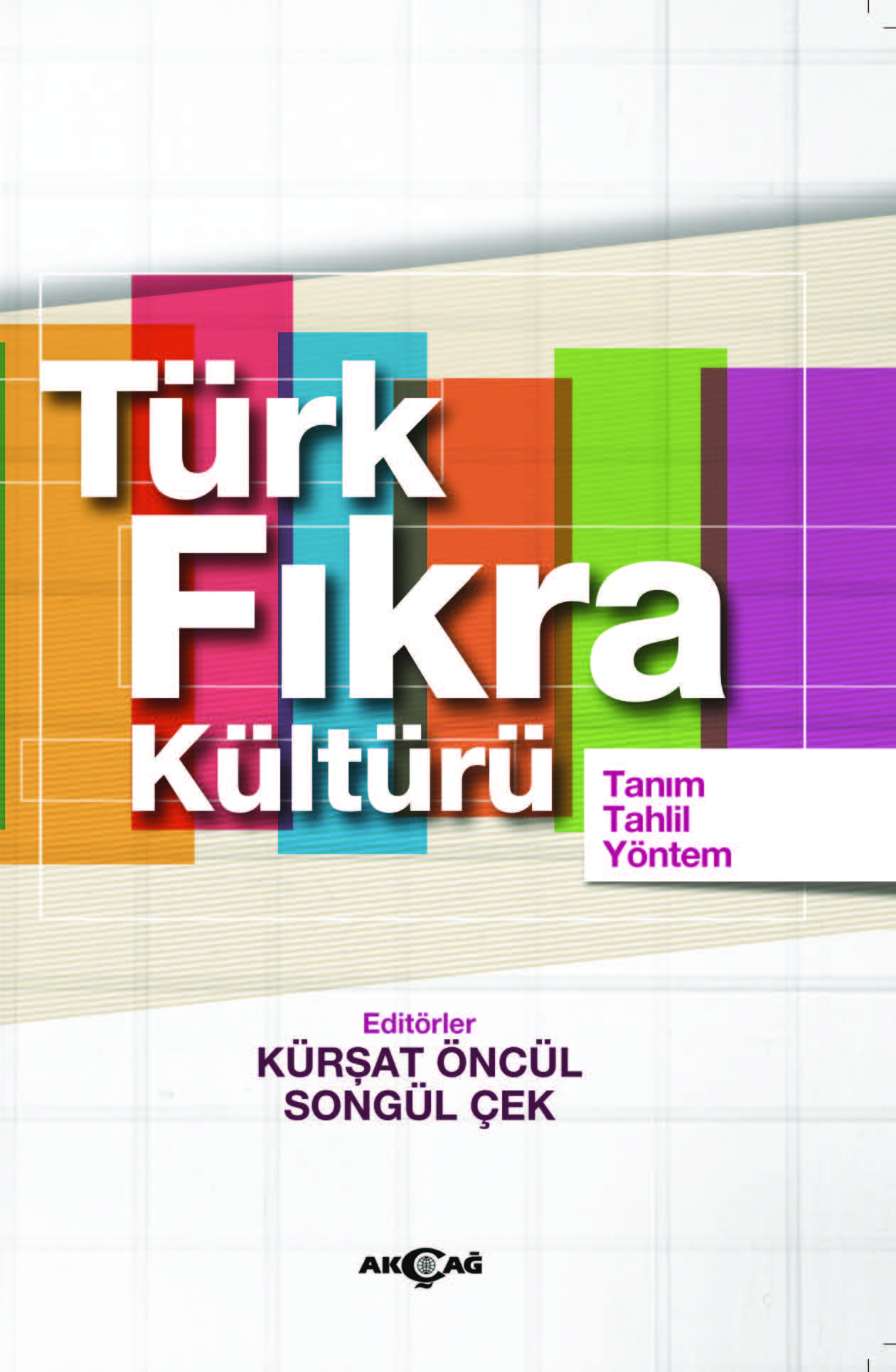 TÜRK FIKRA KÜLTÜRÜ