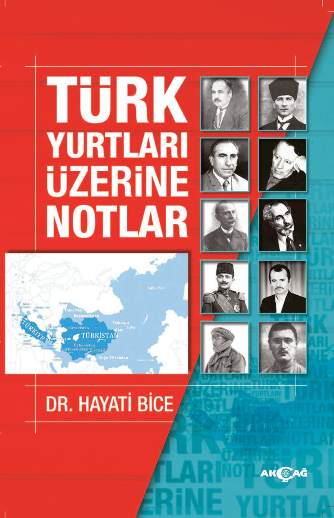 TÜRK YURTLARI ÜZERİNE NOTLAR