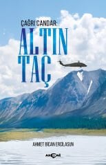 ÇAĞRI CANDAR: ALTIN TAÇ