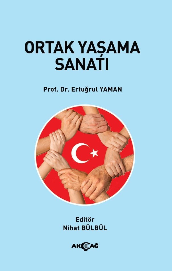 ORTAK YAŞAMA SANATI