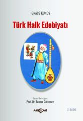 TÜRK HALK EDEBİYATI