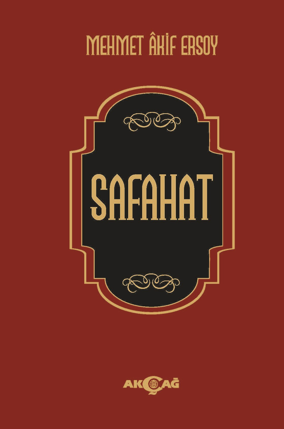 SAFAHAT CİLTLİ