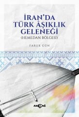 İRAN'DA TÜRK AŞIKLIK GELENEĞİ