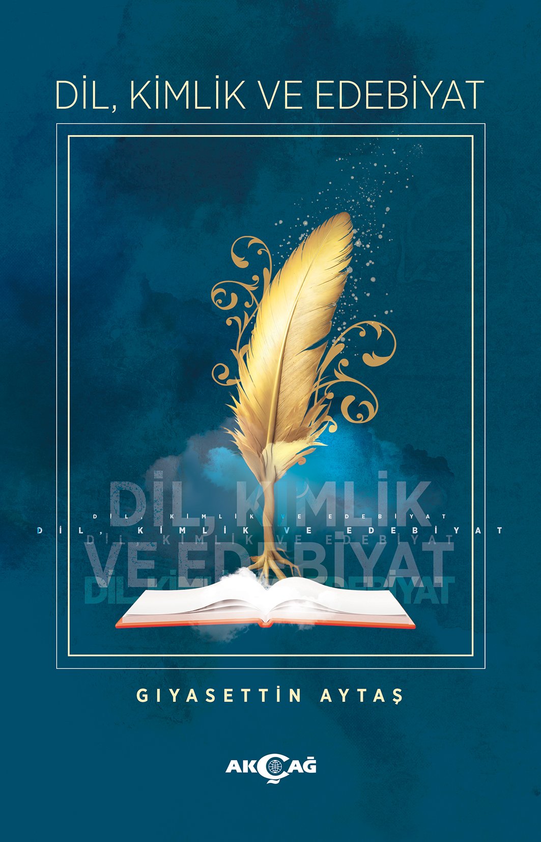 DİL,KİMLİK VE EDEBİYAT
