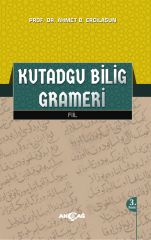KUTADGU BİLİG GRAMERİ