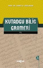 KUTADGU BİLİG GRAMERİ