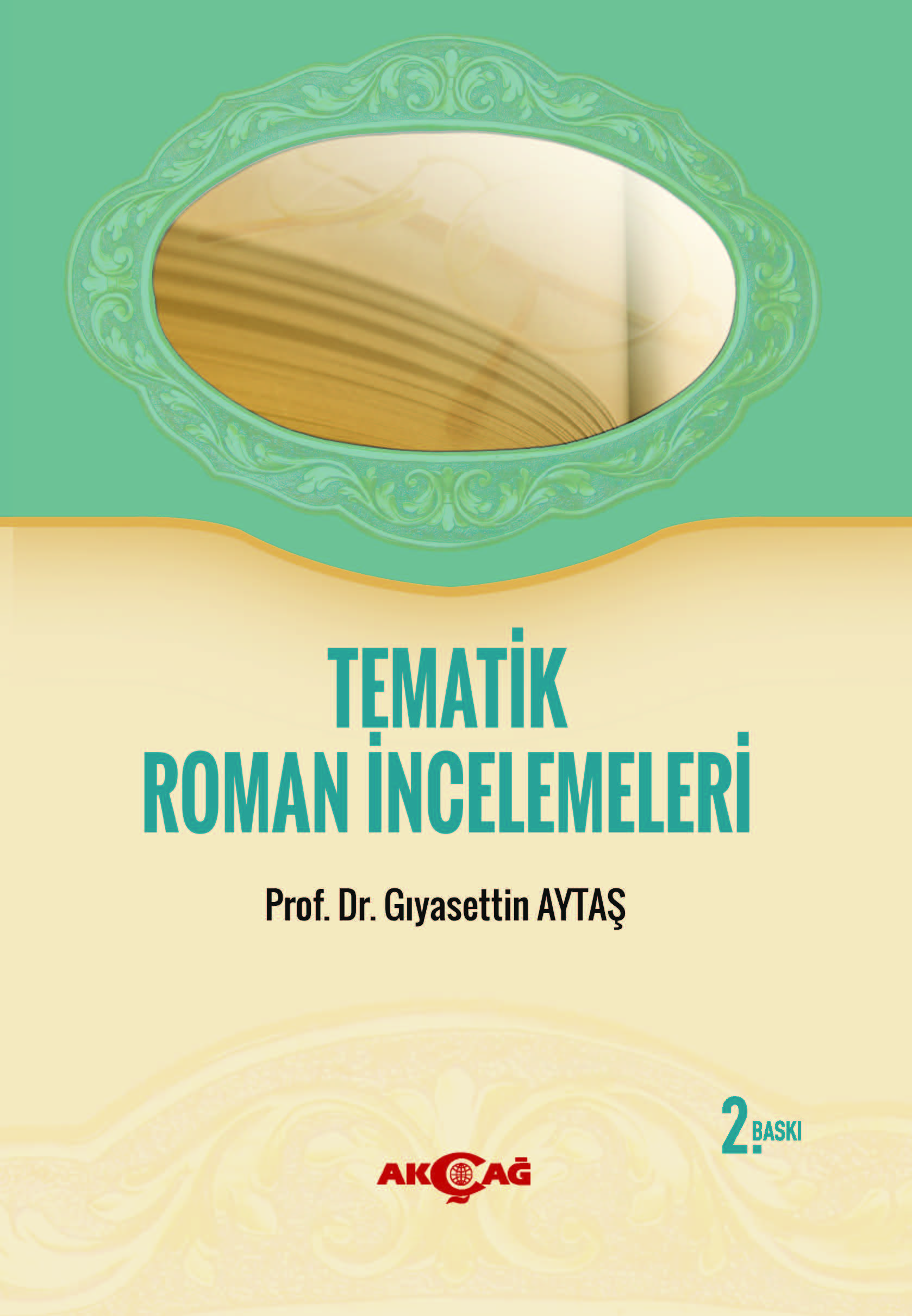 TEMATİK ROMAN İNCELEMELERİ