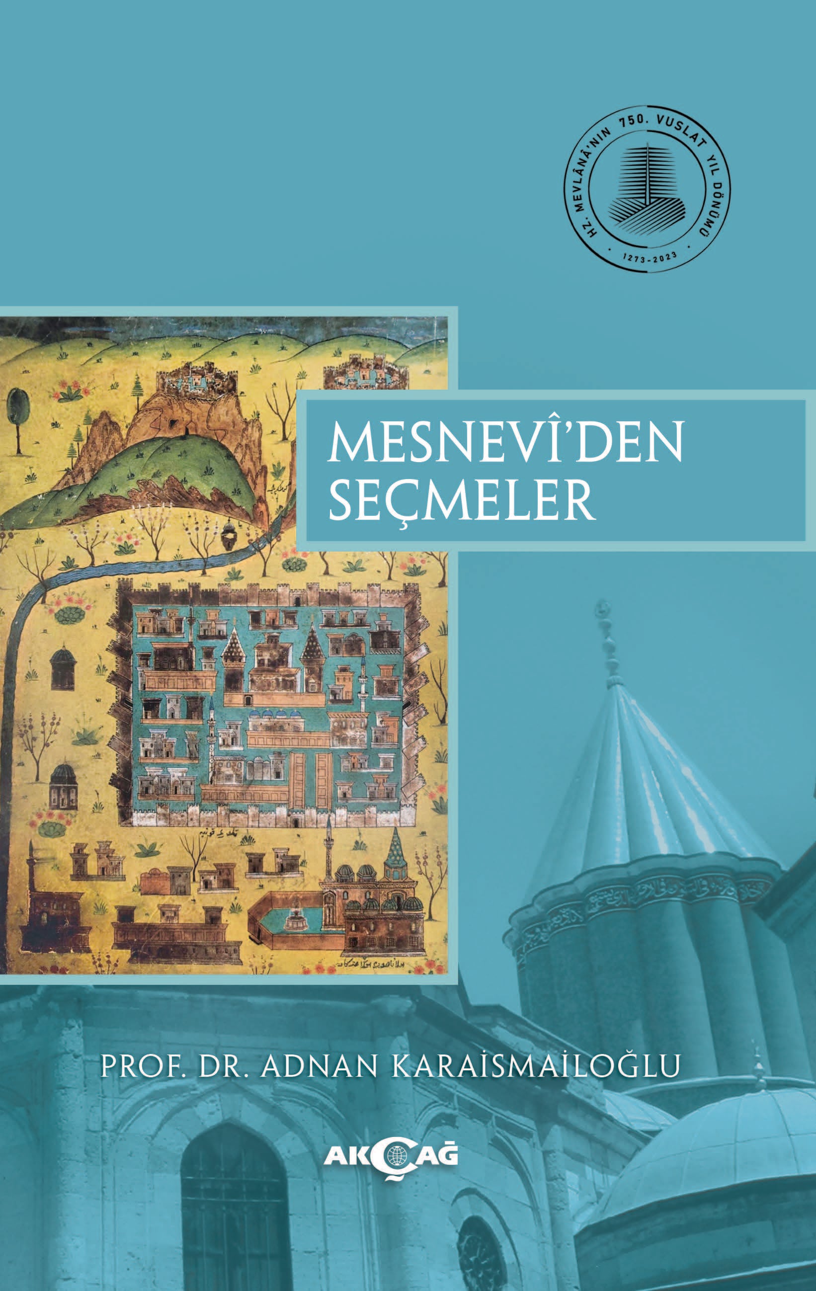 100 TEMEL MESNEVİDEN SEÇMELER