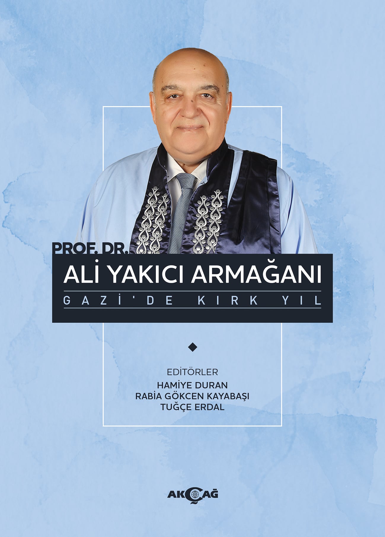 ALİ YAKICI ARMAĞANI