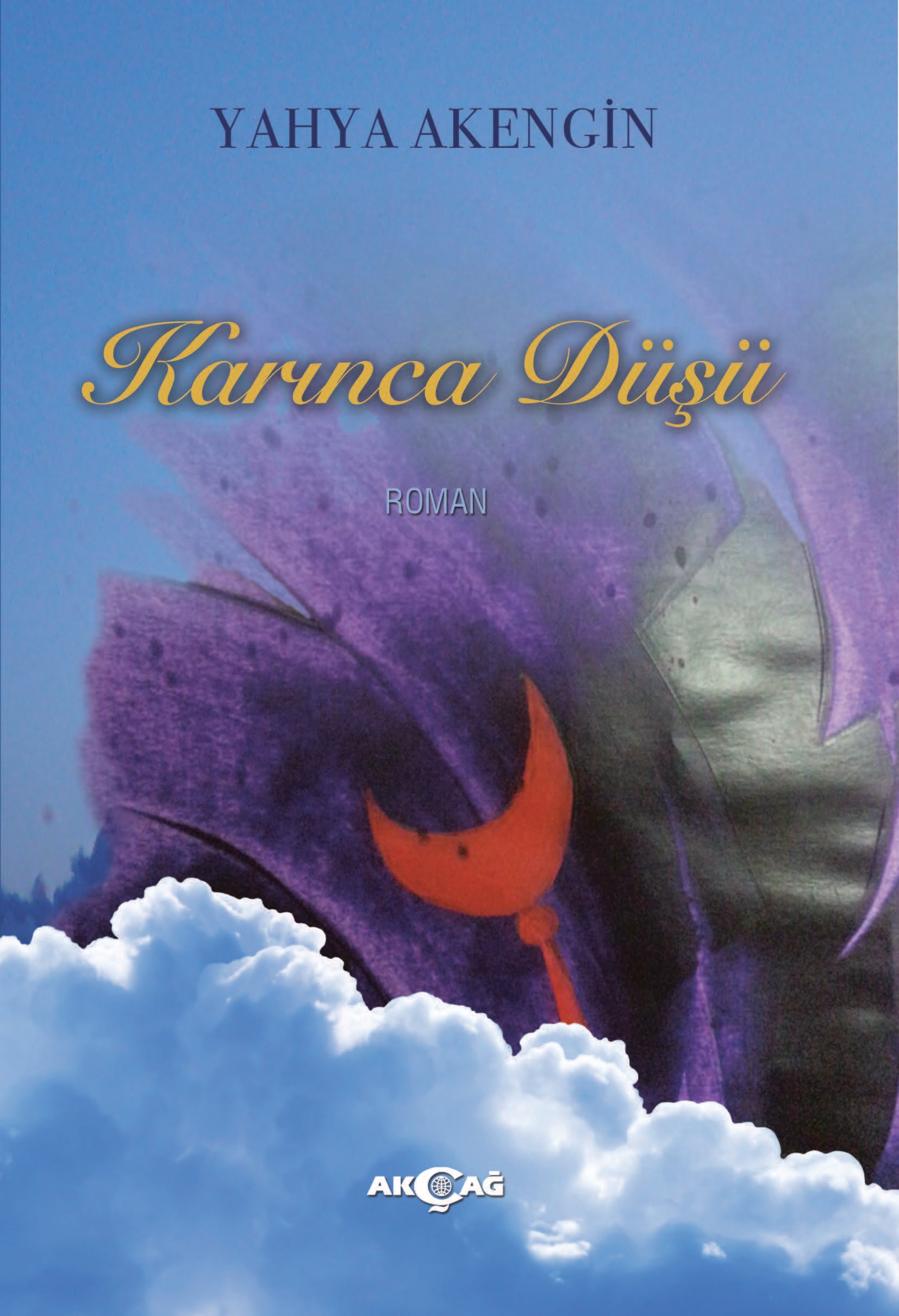 KARINCA DÜŞÜ