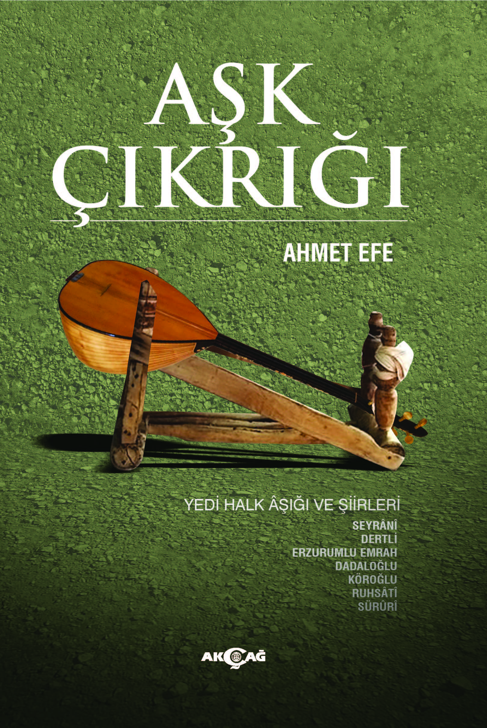 AŞK ÇIKRIĞI