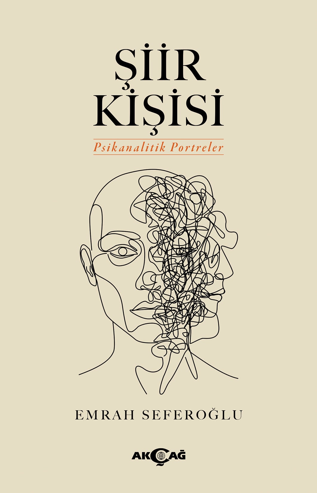 ŞİİR KİŞİSİ Psikanalitik Portreler