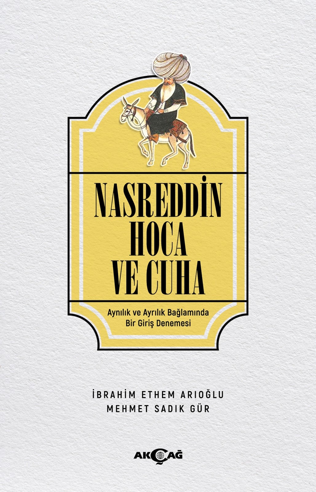 NASREDDİN HOCA VE CUHA