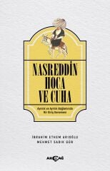 NASREDDİN HOCA VE CUHA