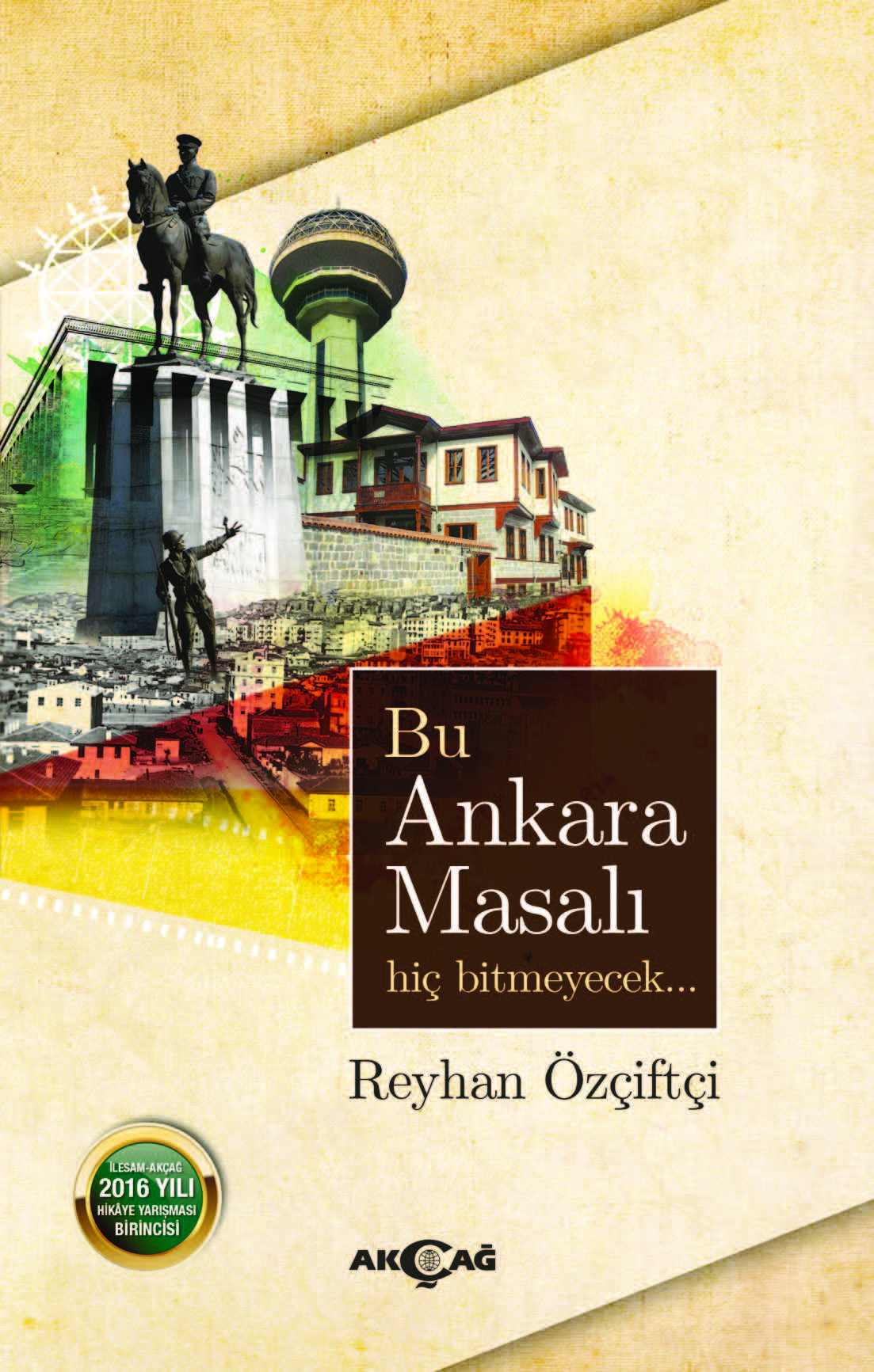 BU ANKARA MASALI HİÇ BİTMEYECEK