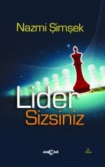LİDER  SİZSİNİZ
