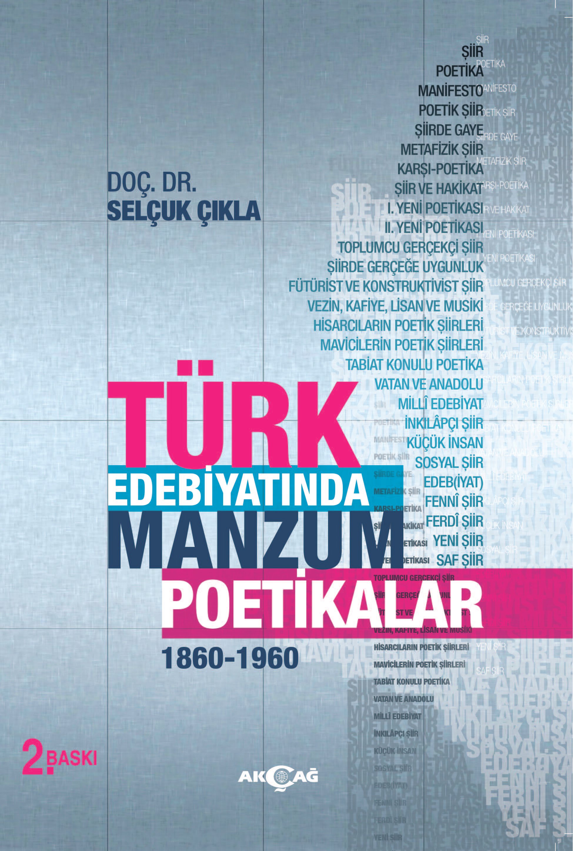 TÜRK EDEBİYATINDA MANZUM POETİKA