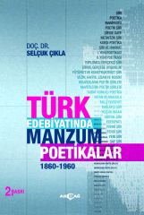 TÜRK EDEBİYATINDA MANZUM POETİKA