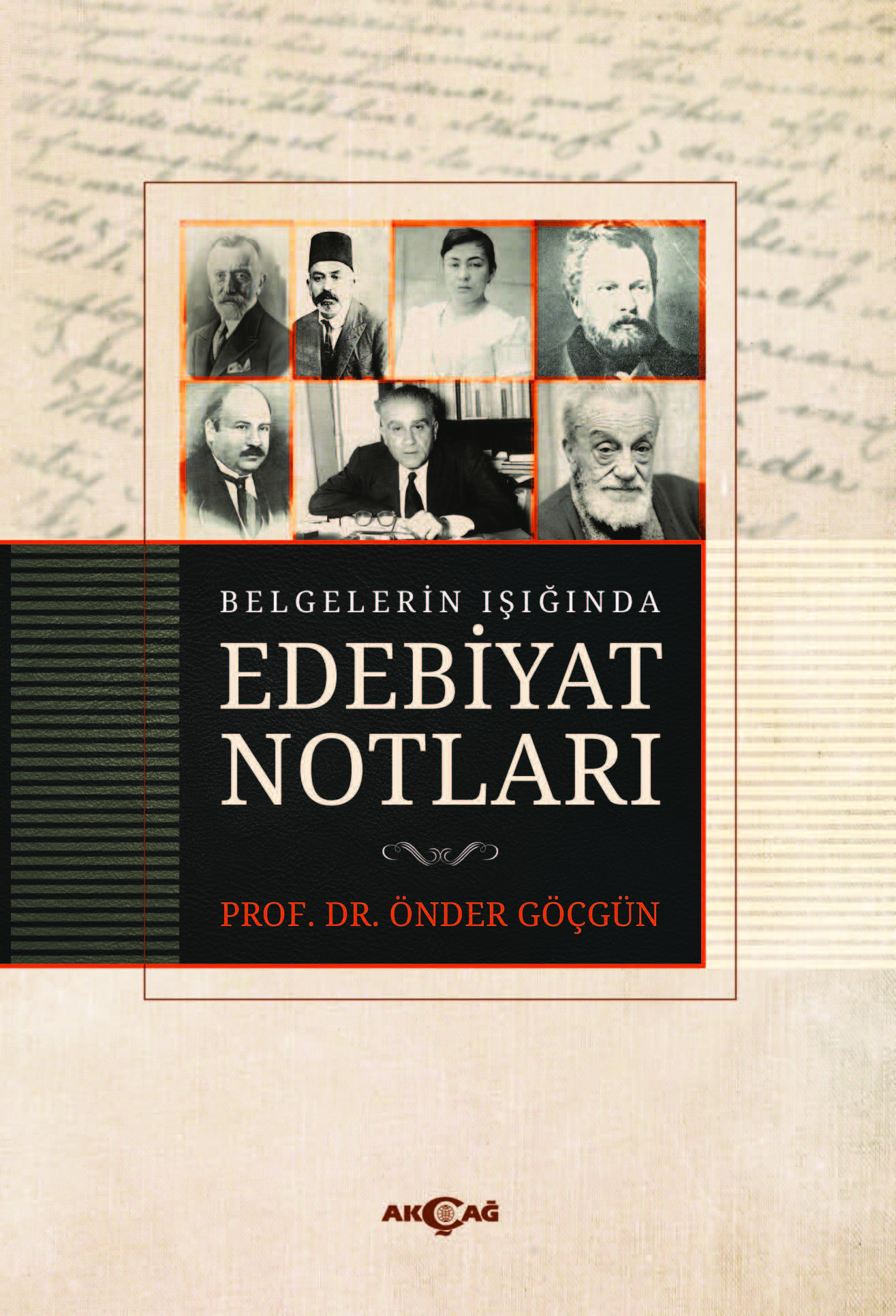 BELGELER IŞIĞINDA EDEBİYAT NOTLARI
