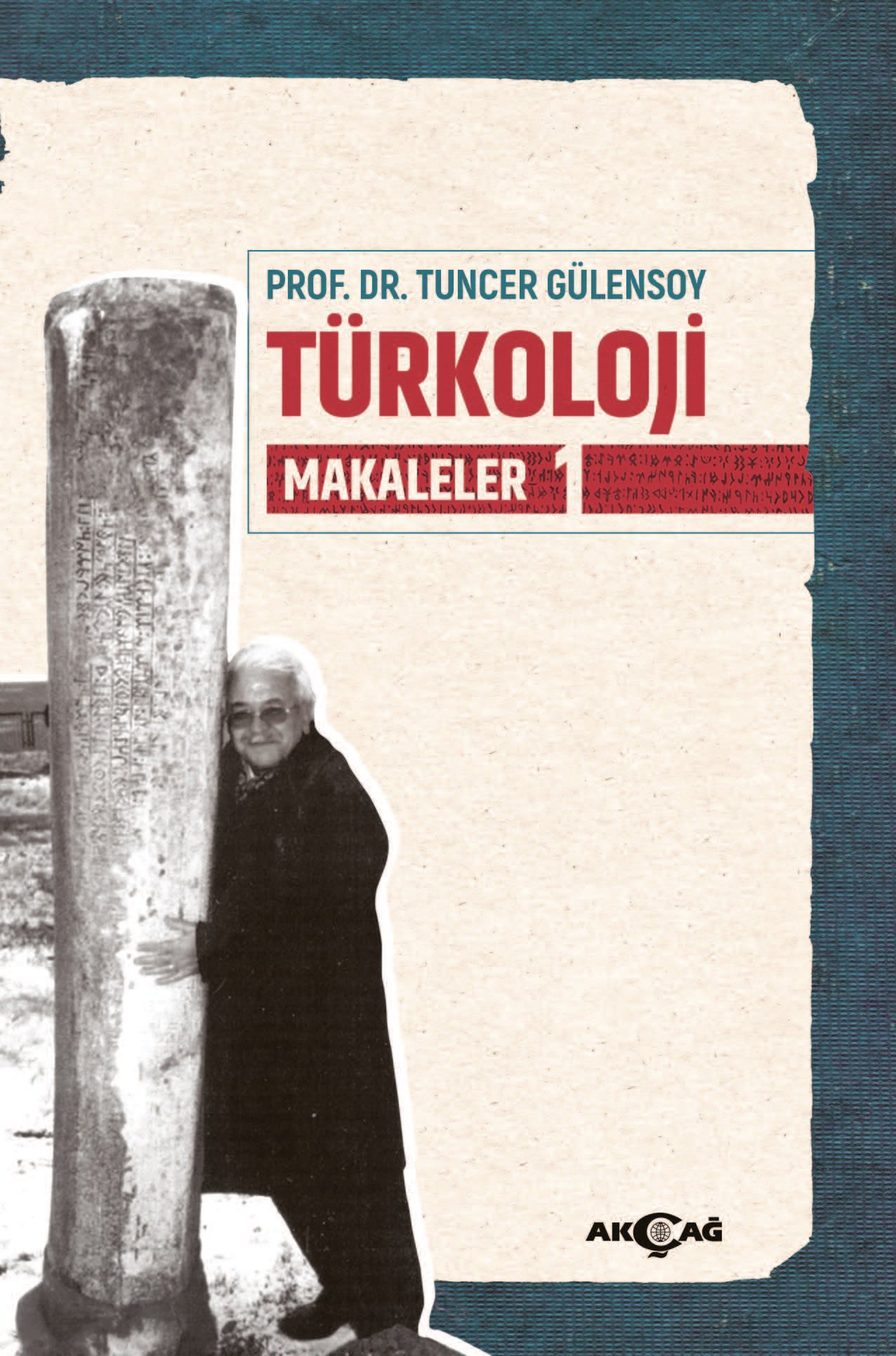 TÜRKOLOJİ MAKALELER 1