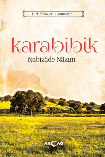 KARABİBİK