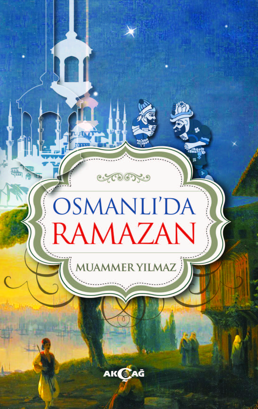 OSMANLIDA RAMAZAN