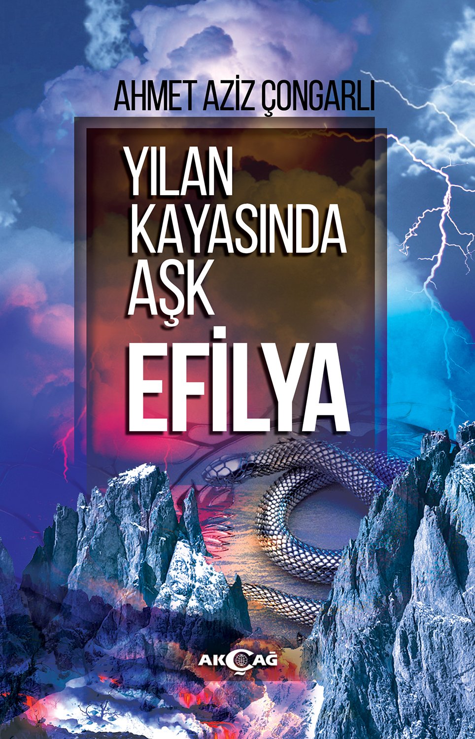 YILANKAYASINDA AŞK EFİLYA