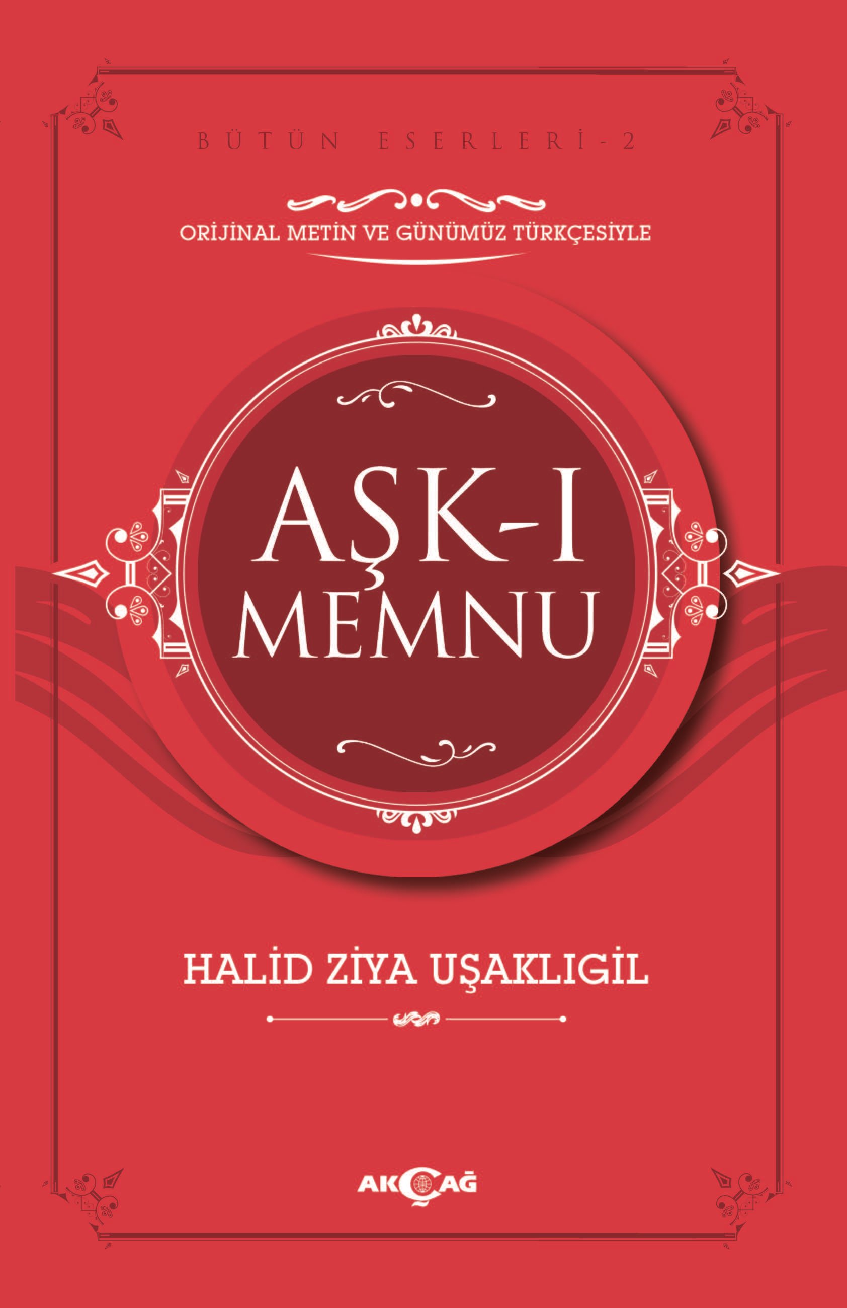 AŞKI MEMNU