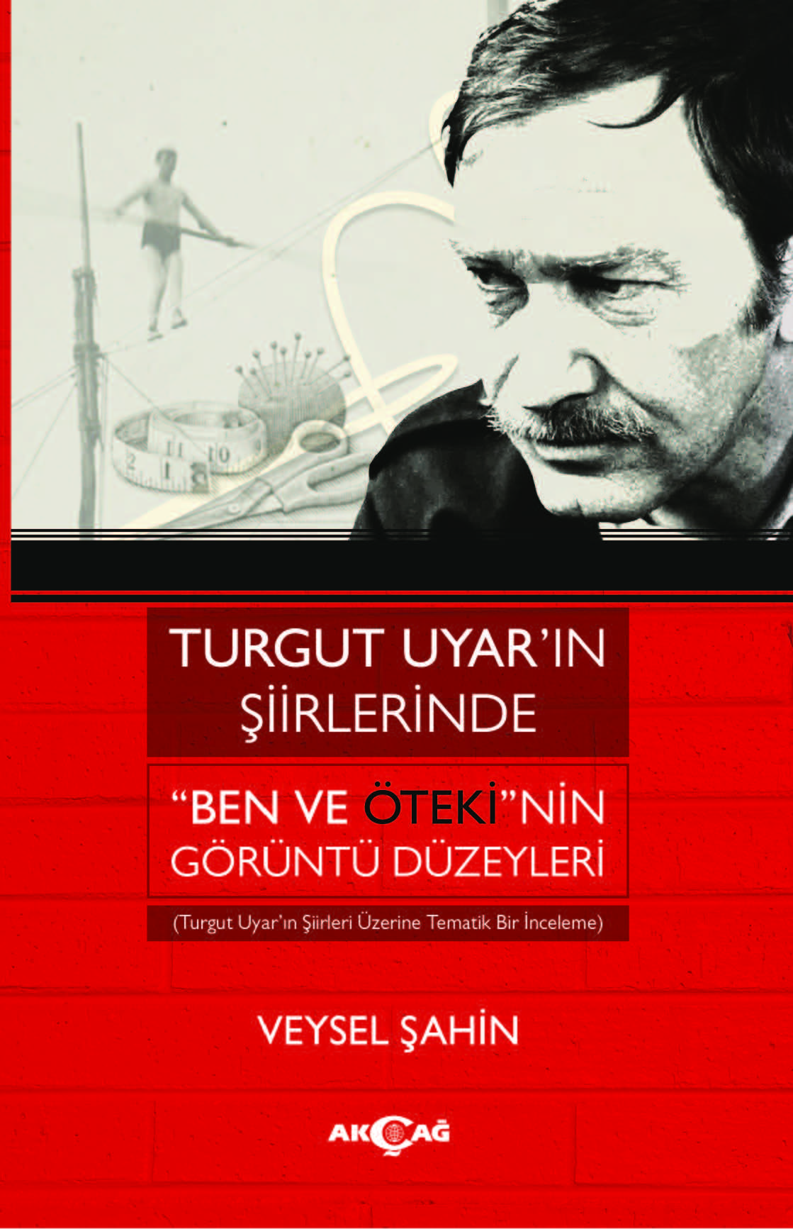 TURGUT UYARIN ŞİİRLERİNDE BEN VE ÖTEKİNİN GÖRÜNTÜ DÜZEYLERİ