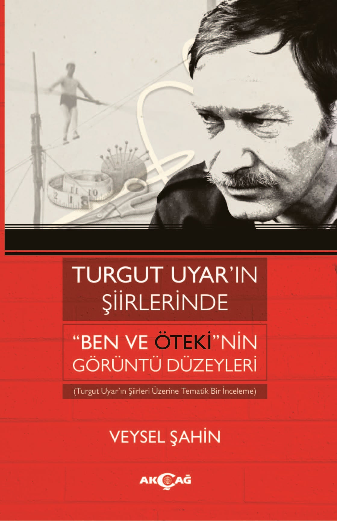 TURGUT UYARIN ŞİİRLERİNDE BEN VE ÖTEKİNİN GÖRÜNTÜ DÜZEYLERİ